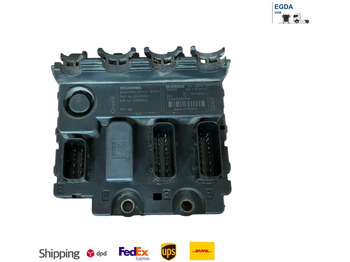 ECU SCANIA