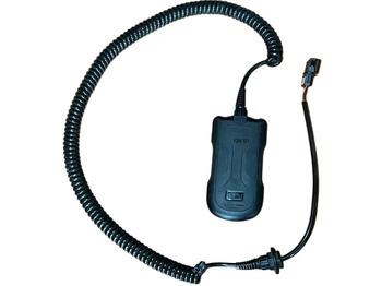 Sospensione Scania: foto 3 Sospensione Scania: foto 3