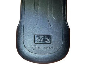 Sospensione Scania: foto 4 Sospensione Scania: foto 4