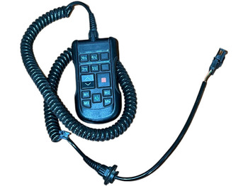 Sospensione Scania: foto 2 Sospensione Scania: foto 2