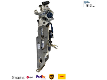 Colonna dello sterzo Scania: foto 2 Colonna dello sterzo Scania: foto 2