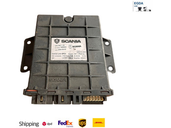 ECU SCANIA