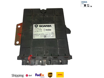 ECU SCANIA
