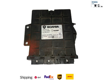 ECU SCANIA