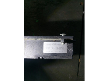 ECU Scania RETARDER: foto 2