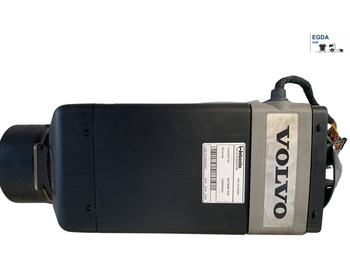 Riscaldamento/ Ventilazione VOLVO FH