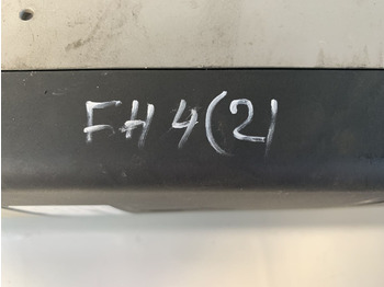 Riscaldamento/ Ventilazione Volvo FH 4: foto 3 Riscaldamento/ Ventilazione Volvo FH 4: foto 3