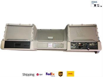 Cabina e interni VOLVO FH