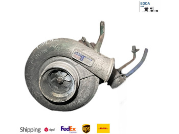 Turbocompressore VOLVO