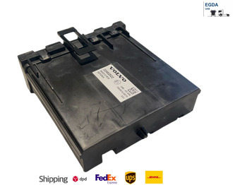 ECU VOLVO