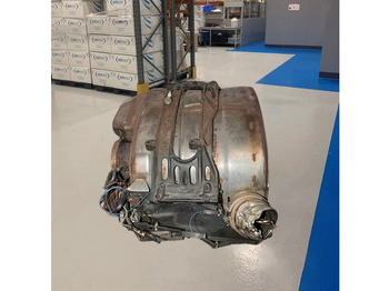 Convertitore catalitico VOLVO