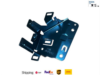 Cabina e interni VOLVO