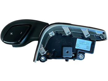 Leva del cambio Volvo: foto 4