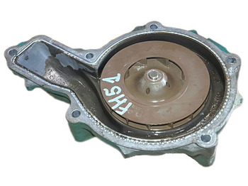Pompa del liquido di raffreddamento Volvo turbocompound: foto 4