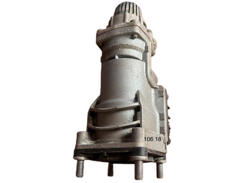 Ricambi freni Wabco: foto 3 Ricambi freni Wabco: foto 3