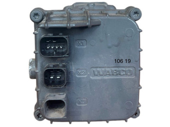 Ricambi freni Wabco XG 480 FT: foto 5