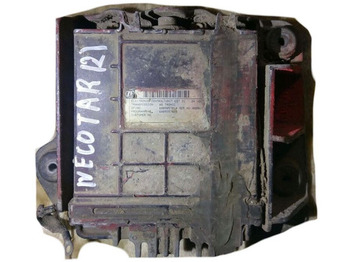 ECU ZF