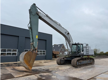 Escavatore Hitachi ZX 470 LC H-3: foto 2