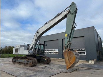 Escavatore Hitachi ZX 470 LC H-3: foto 3