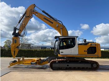 Escavatori per demolizione LIEBHERR R 922