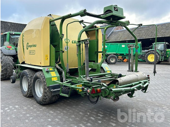 Rotopressa KRONE