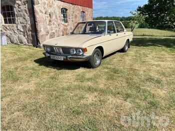 Autovettura BMW 2500 AUTOMATIC: foto 1