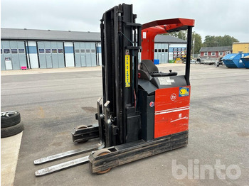 Carrello retrattile BT