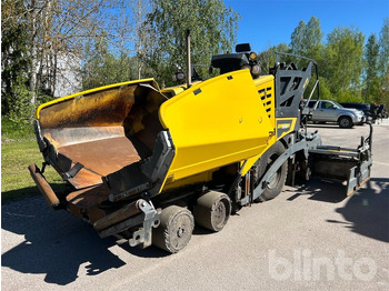 Finitrice BOMAG