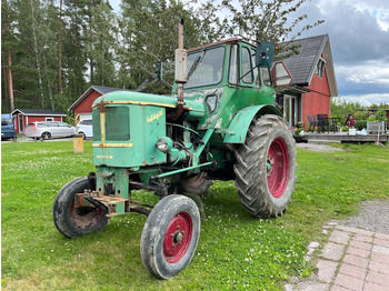 Trattore DEUTZ