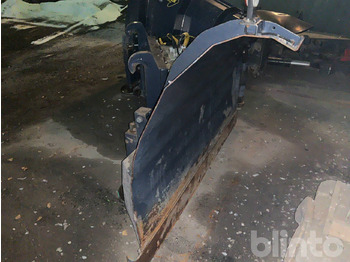 Lama neve Drivex: foto 3