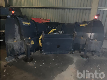 Lama neve Drivex: foto 2