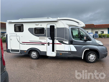 Camper profilato FIAT Adria A - Compact SL - Nybesiktigad: foto 4