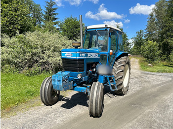Trattore FORD
