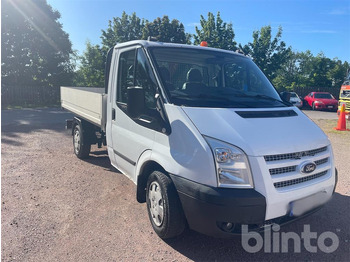 Furgone ribaltabile FORD Transit
