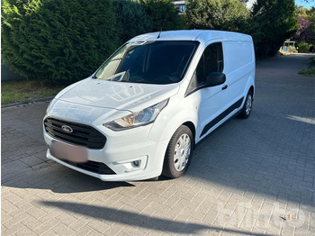 Furgoncino FORD Transit Connect