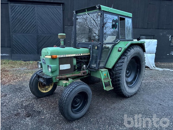Trattore JOHN DEERE 2130