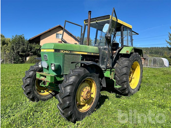 Trattore JOHN DEERE 40 Series