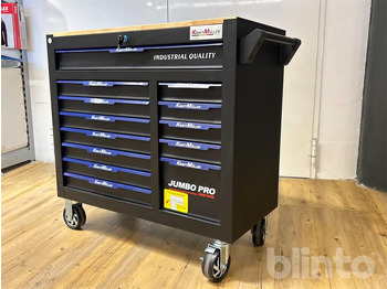 Attrezzature per officina