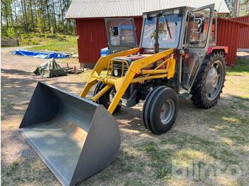 Trattore MASSEY-FERGUSON 240-2: foto 1