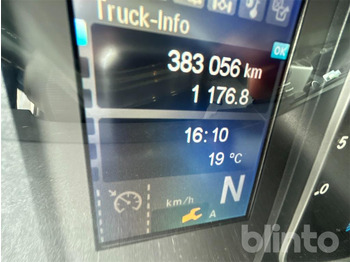 Autocarro furgonato Mercedes Benz Atego 1624 967PKX3 (2016): foto 5