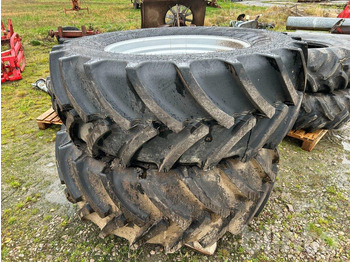 Ruota completa per Trattore Mitas 600/65 R38: foto 3 Ruota completa per Trattore Mitas 600/65 R38: foto 3