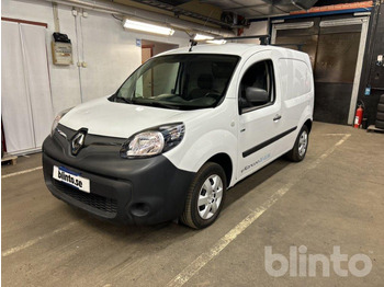 Furgoncino RENAULT Kangoo Express