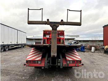 Carro attrezzi SCANIA P310LB6X2/4HNB: foto 4