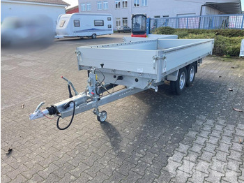 Autocarro ribaltabile