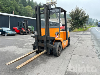 Carrello elevatore STILL R70