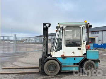 Carrello elevatore Stocka 3,9-500 DBH: foto 2