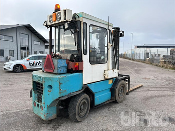 Carrello elevatore Stocka 3,9-500 DBH: foto 5