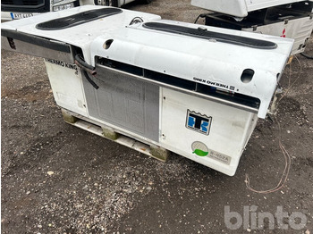 Frigorifero THERMO KING