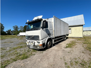 Camion VOLVO FH12