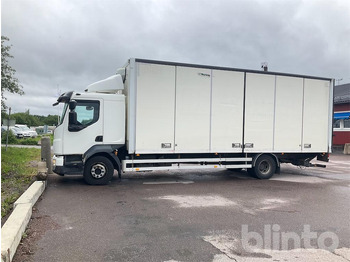 Camion VOLVO FL